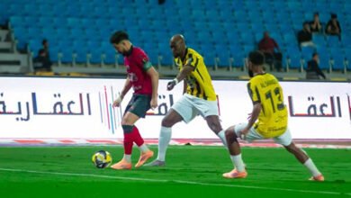 بين إقصاء ثنائي جدة وتأهل تاريخي.. الخلود يرافق الهلال إلى نهائي كأس الملك.