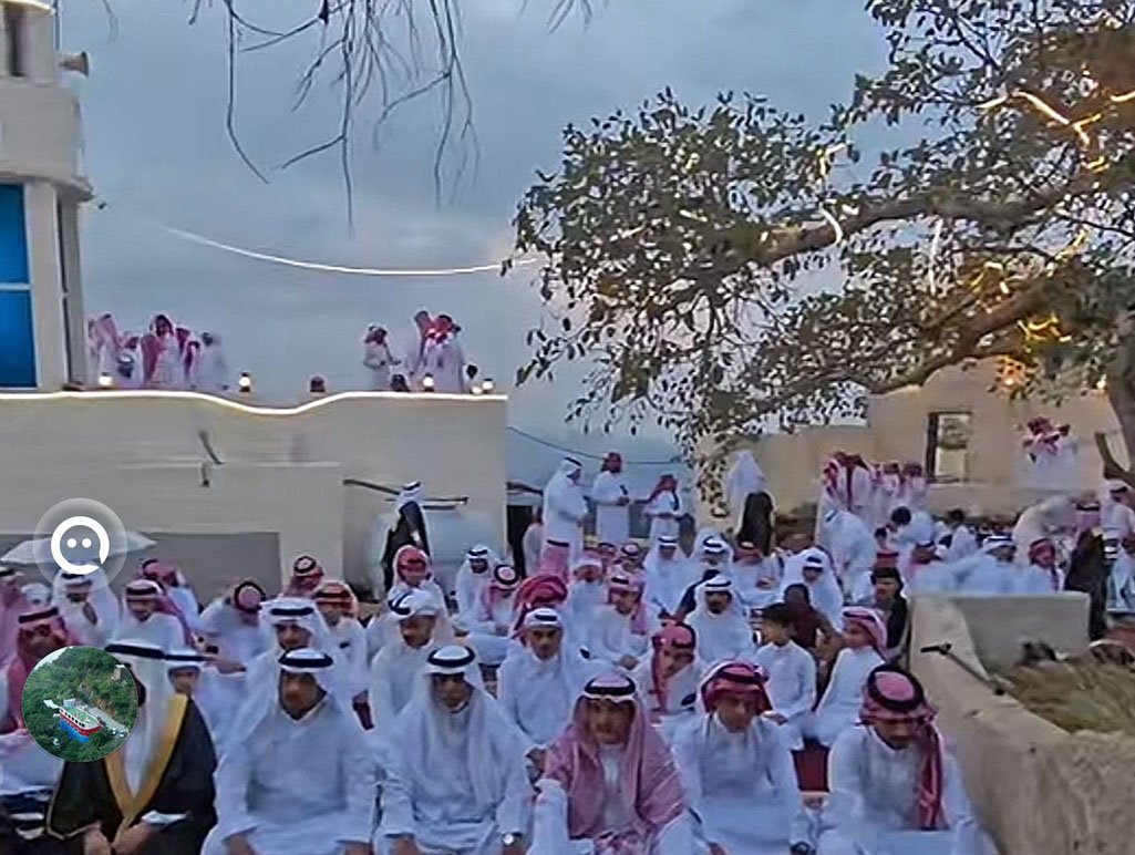 فيفاء… عيدٌ يولد من الغيم ويُروى على مائدة الجبل