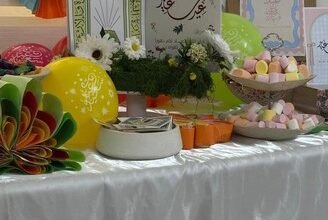 الشؤون الإسلامية بجازان تُنظّم حفل معايدة لمنسوبي إدارات المساجد ومراكز الدعوة