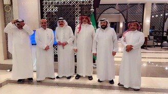 حين يصبح الكرم سيرة وطن… محمد الأبياتي الفيفي حاتمٌ يمشي على الأرض