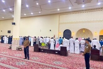 فرع الشؤون الإسلامية بجازان ينفّذ مبادرات لتهيئة الجوامع خلال شهر رمضان