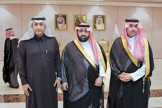 حسن مشهور… رحلة فكرٍ وأدبٍ تتجاوز حدود الجغرافيا