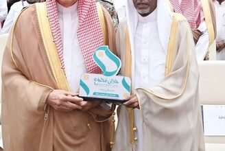 علي موسى زعلة… سيرة وفاء تُتوَّج بثقة القيادة