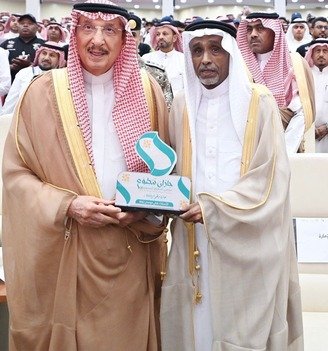 علي موسى زعلة… سيرة وفاء تُتوَّج بثقة القيادة