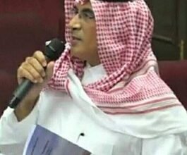 الدكتور فيصل الطميحي حارس الذاكرة الاثرية وصوت التاريخ في مجلس الشورى