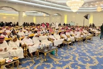 “فرحة يتيم” تجمع القلوب في مكة… ونجوم السياحة تسجل حضورًا إنسانيًا في الإفطار السنوي الثالث عشر