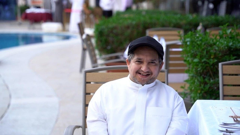 في أجواء رمضانية ملؤها المودة.. "بيئة جازان" يُنظم إفطاره السنوي ويُكرم المتميزين في "أنت كفو"