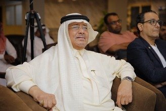 أُدباء: تكريمُ "قدس" في "قراءة النص 22" تكريمُ استحقاقٍ وجَدارةٍ.