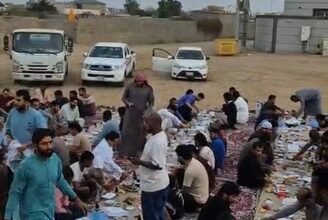 رمضان يجمعنا… قلوبٌ واحدة على مائدة الإخاء