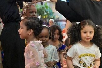 مسابقة فوانيس الرمضانية تحيي العادات الرمضانية القديمة في أحياء القنفذة