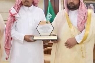 محمد مجيري.. سيرة عطاء بين التعليم والإعلام وذهب العسل الجبلي