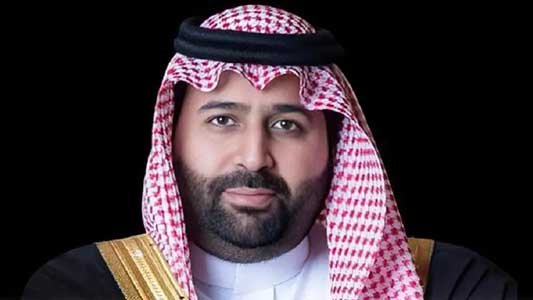 أمير منطقة جازان يهنئ القيادة بمناسبة عيد الفطر