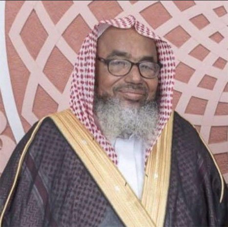 المدخلي يهنئ القيادة بعيد الفطر المبارك
