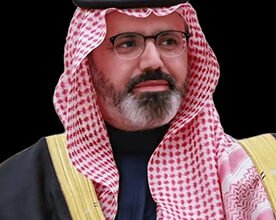 نائب أمير جازان يهنئ القيادة بمناسبة عيد الفطر