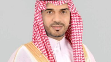 شيخ قبيلة النشيلي يهنئ القيادة الرشيدة بمناسبة عيد الفطر المبارك