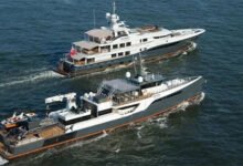 لماذا يشتري الأثرياء يختين؟