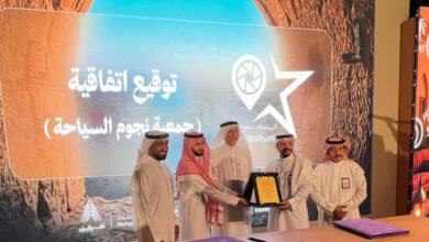 شراكة الخير في ختام شهر الخير.. تعاون يجمع “نجوم السياحة” و“أشرقت” لخدمة الإرث السياحي