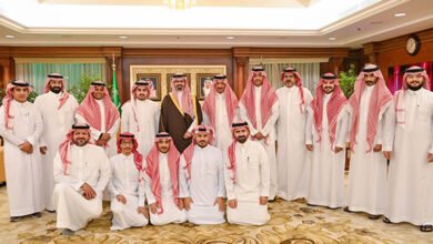 لقاء التقدير بالرسالة… إشادة قيادية بجهود الإعلام في إمارة جازان