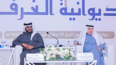 فرع وزارة البيئة بتبوك يطرح عددًا من الفرص الاستثمارية ويعتزم طرح 53 موقعًا استثماريًا قريبًا