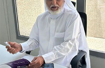 الملاذ الآمن في زمن ضجت فيه الحياة