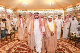 فرسان… اقتراب القائد من نبض البحر ويصغي لصوت الإنسان