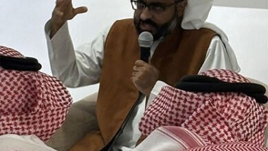 “تحولات الرغبة” في الطائف