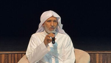 "شعر قريش في الجاهلية” يعود للحياة في الطائف