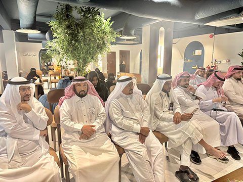 “يمامة الخبت” تُحلّق بذاكرة جازان.. أمسية نقدية تستحضر هوية المكان في صبيا