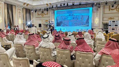 برعاية محافظ جدة.."قراءة النص" يدشن فعاليات دورته الـ(22) ويكرّم "قدس"