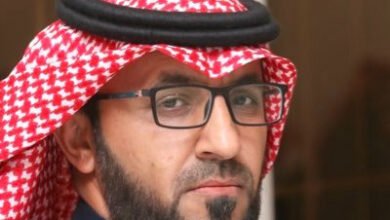 وفاة الد الإعلامي يوسف البلوي بعد معاناة مع المرض