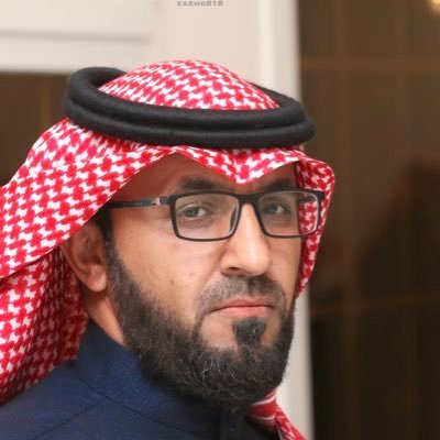 وفاة الد الإعلامي يوسف البلوي بعد معاناة مع المرض