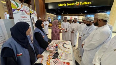 “بازار العيد في نزوى.. منصة واعدة لريادة الأعمال وحراك اقتصادي متجدد”