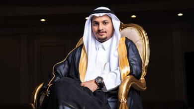 زفاف الفيفي في أجواءٍ مفعمة بالفرح بمكة المكرمة