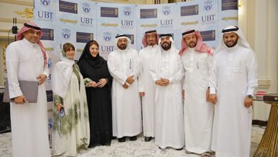 قراءةُ النصِ 22" يُواصلُ رصدَ جماليات الأدب السعودي في ظل "الرؤية" في جَلسته الثانيةِ .