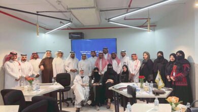 مبتكرون السياحية تعيد تشكيل المشهد المعماري المكي في أمسية لافتة