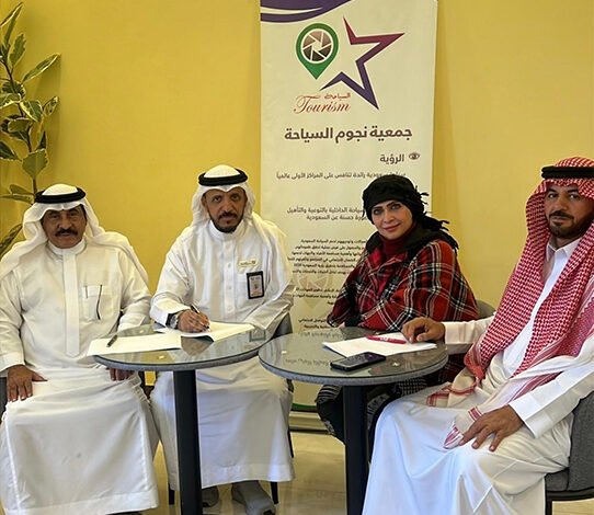 حين تتوحد القمم… نجوم مكة والباحة يرسمون مشهدًا سياحيًا استثنائيًا