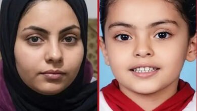 مسلسل رمضاني يعيد طفلة بعد اختفائها 12