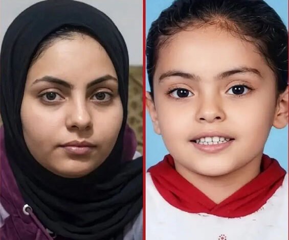 مسلسل رمضاني يعيد طفلة بعد اختفائها 12