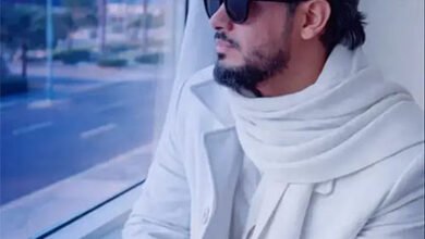 من الألف إلى الياء… حكاية روح