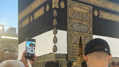 السعودية.. قيادة حكيمة وخدمات عظيمة لضيوف الرحمن