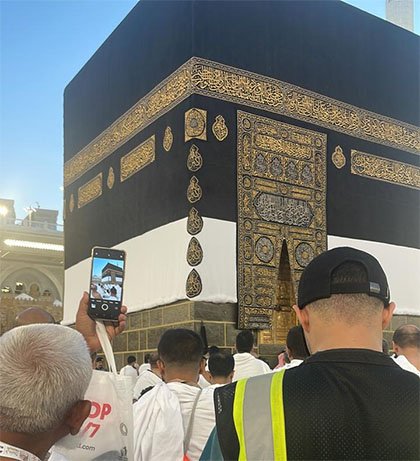 السعودية.. قيادة حكيمة وخدمات عظيمة لضيوف الرحمن