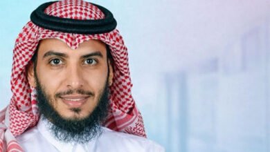 الخبراني طبيبا أسنان عاما في مستشفى العميس