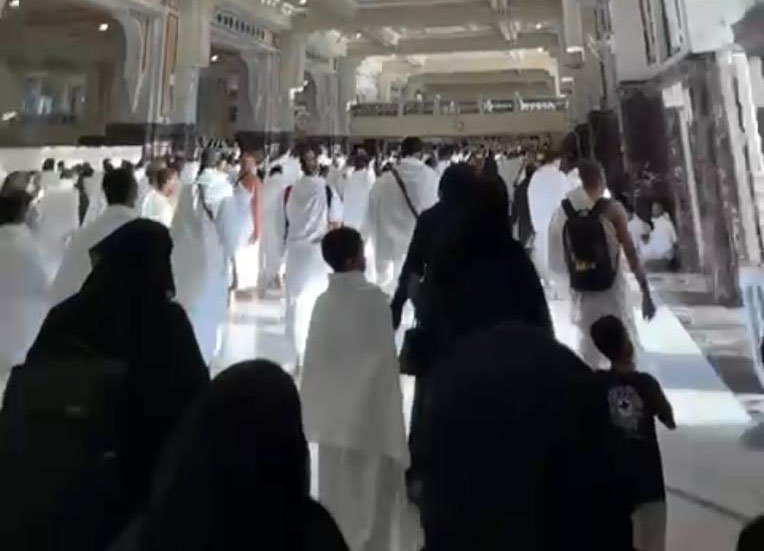 مبادرة إنسانية مميزة.. نادي «رحلة» ينظم رحلة عمرة لأعضائه وفتيات دار الحضانة الاجتماعية