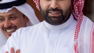 فرسان تفتح ذراعيها للتنمية