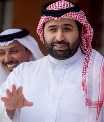 فرسان تفتح ذراعيها للتنمية