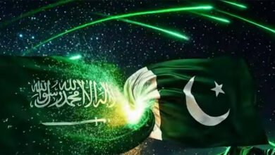 الحلف الأكبر.. عمل فني جديد يعزز أواصر التعاون بين السعودية وباكستان