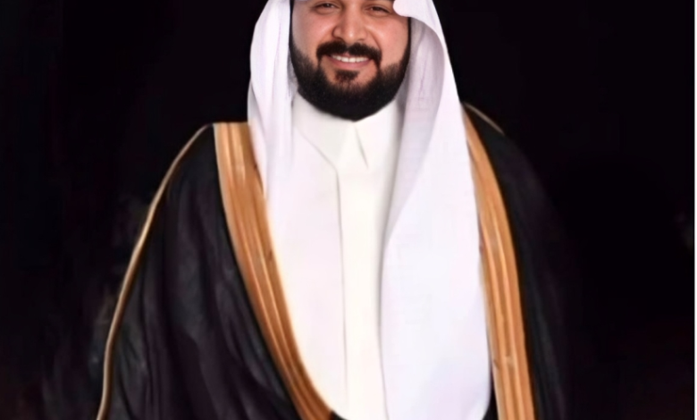 درجة الماجستير للعبدلي في القانون الرقمي