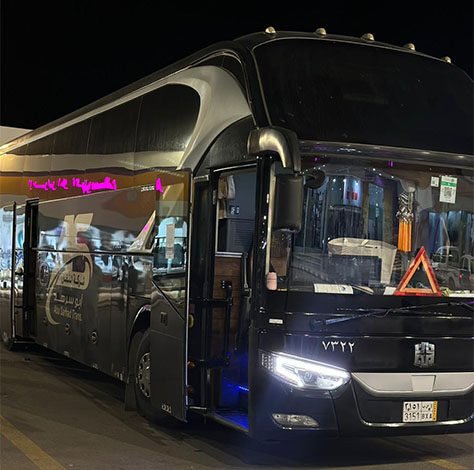 مبادرة إنسانية مميزة.. نادي «رحلة» ينظم رحلة عمرة لأعضائه وفتيات دار الحضانة الاجتماعية