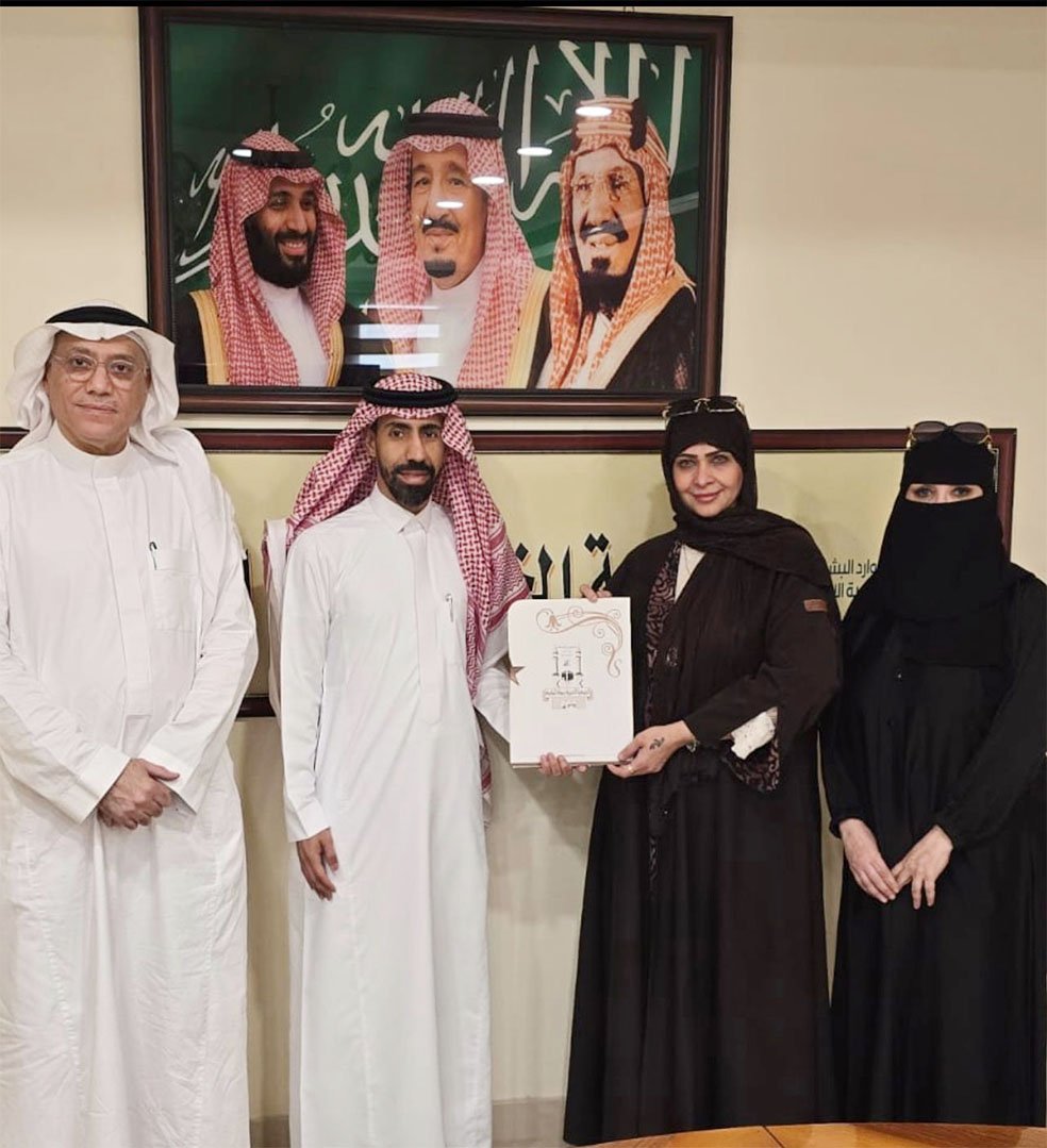 شراكة مجتمعية في قلب مكة.. بين جمعية نجوم السياحة والجمعية الخيرية لتعزيز العمل الإنساني