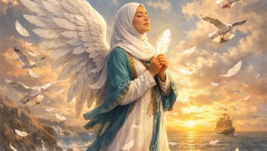 جَناحُ الأمنيّات